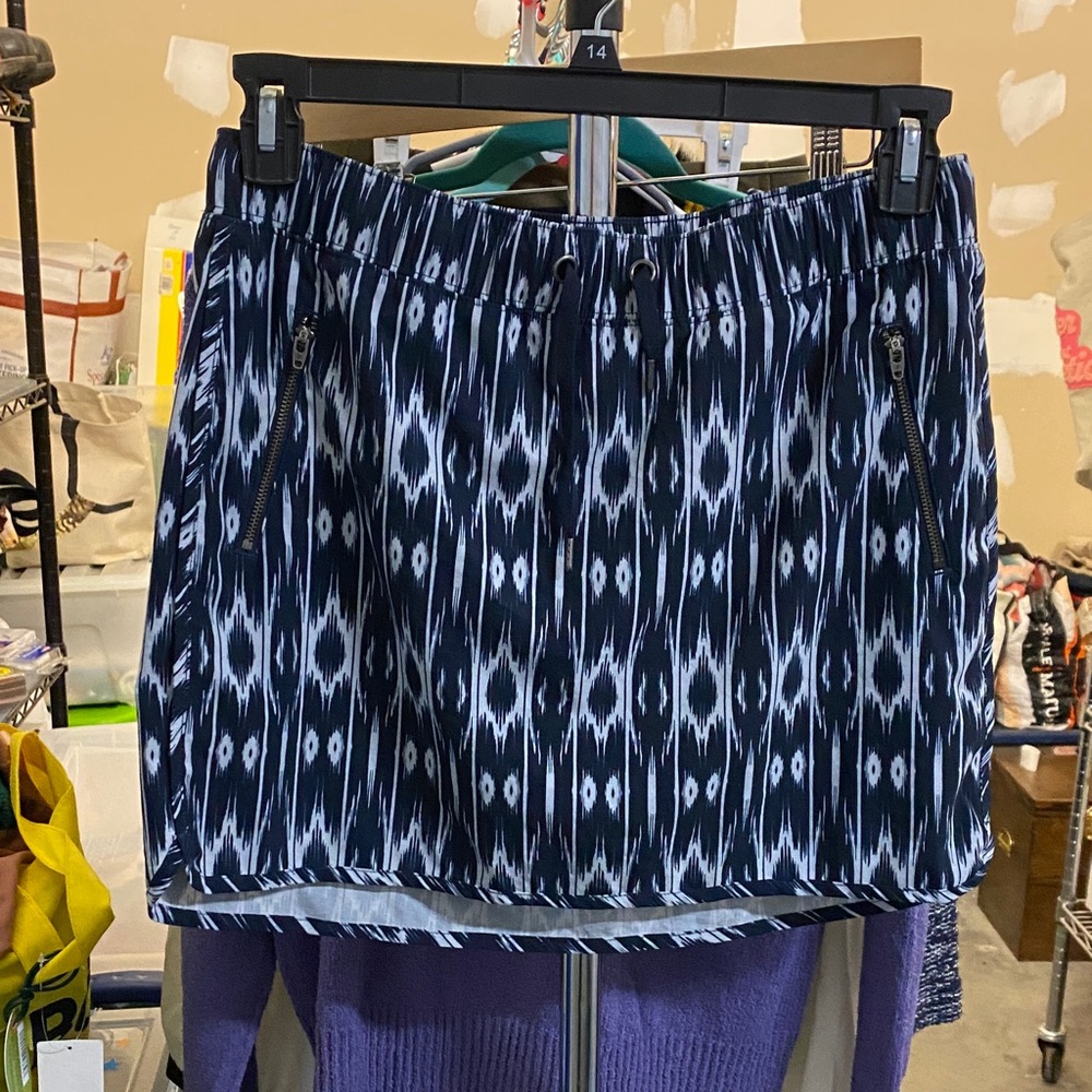 Athleta Skort